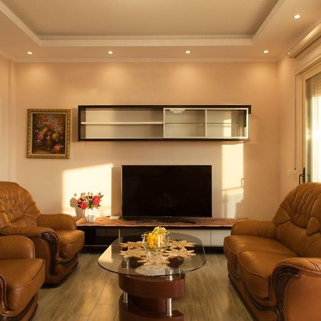 Adriatic Seaview Apartment Durres Luaran gambar