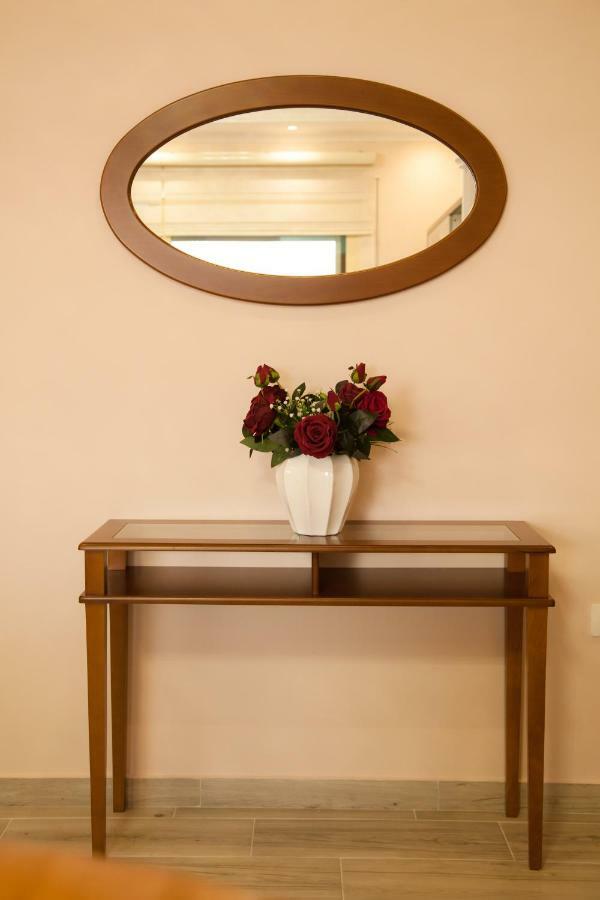 Adriatic Seaview Apartment Durres Luaran gambar