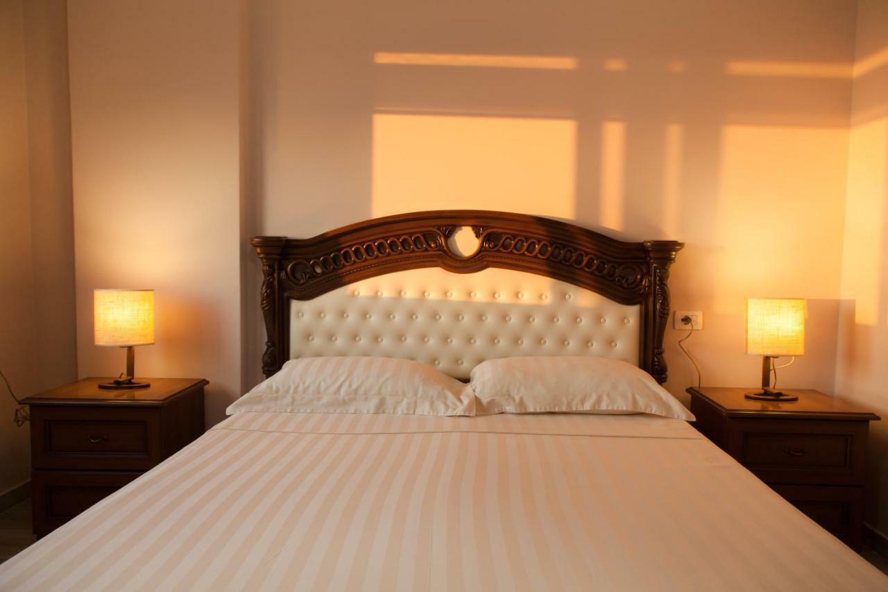 Adriatic Seaview Apartment Durres Luaran gambar