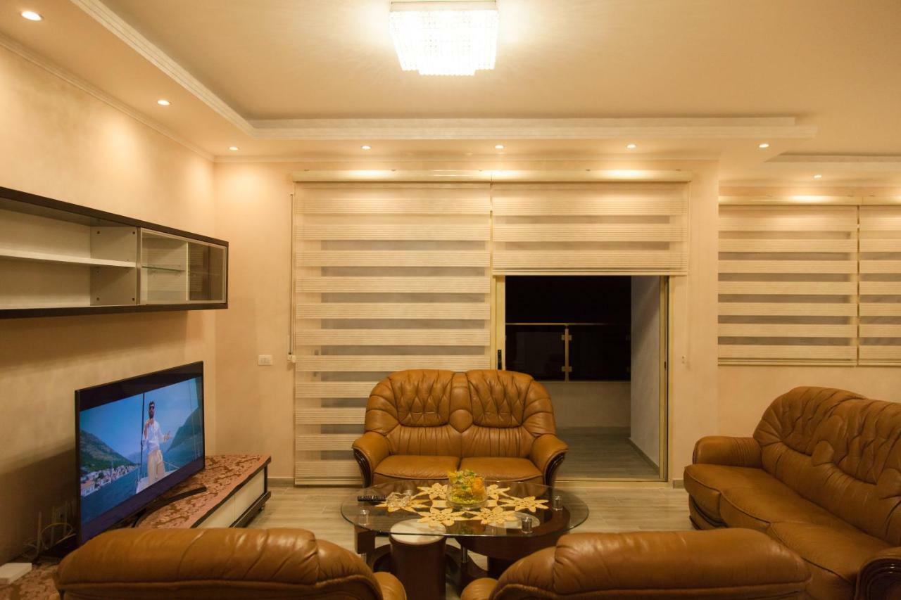 Adriatic Seaview Apartment Durres Luaran gambar