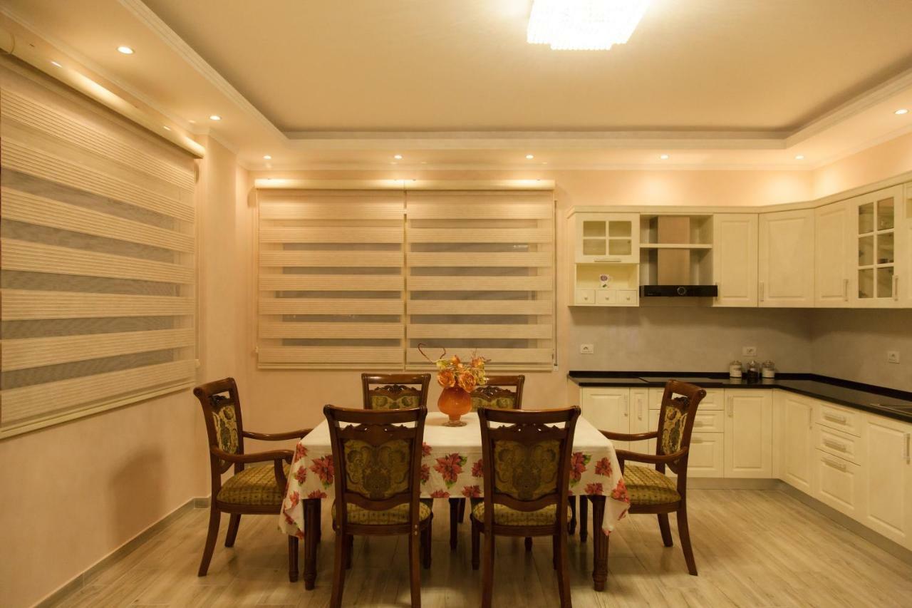 Adriatic Seaview Apartment Durres Luaran gambar
