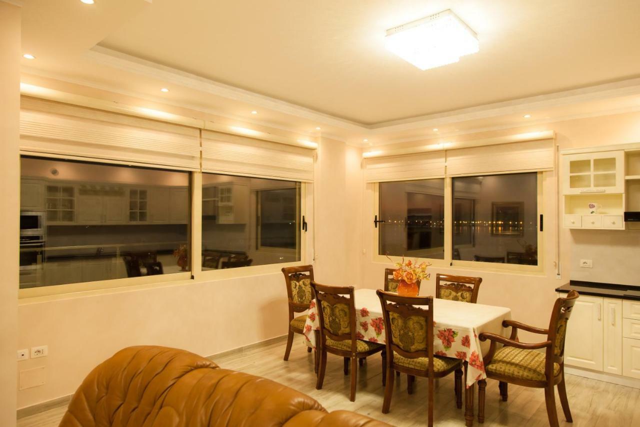 Adriatic Seaview Apartment Durres Luaran gambar
