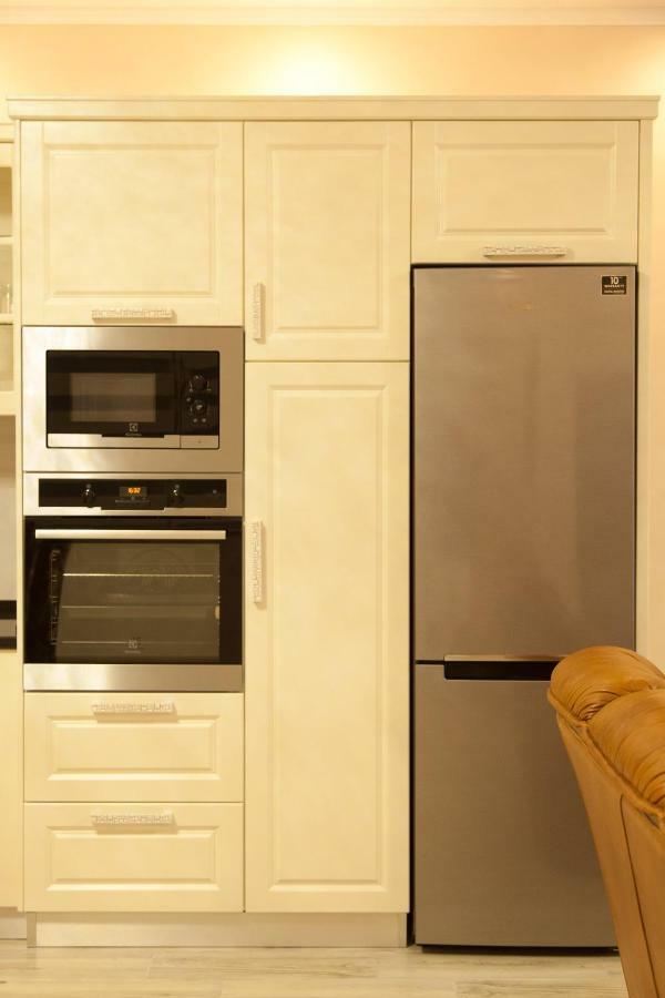 Adriatic Seaview Apartment Durres Luaran gambar