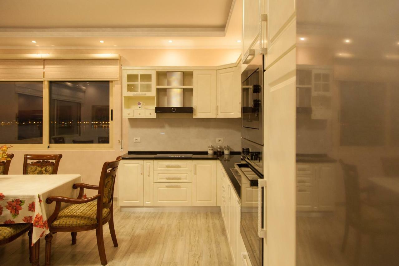 Adriatic Seaview Apartment Durres Luaran gambar