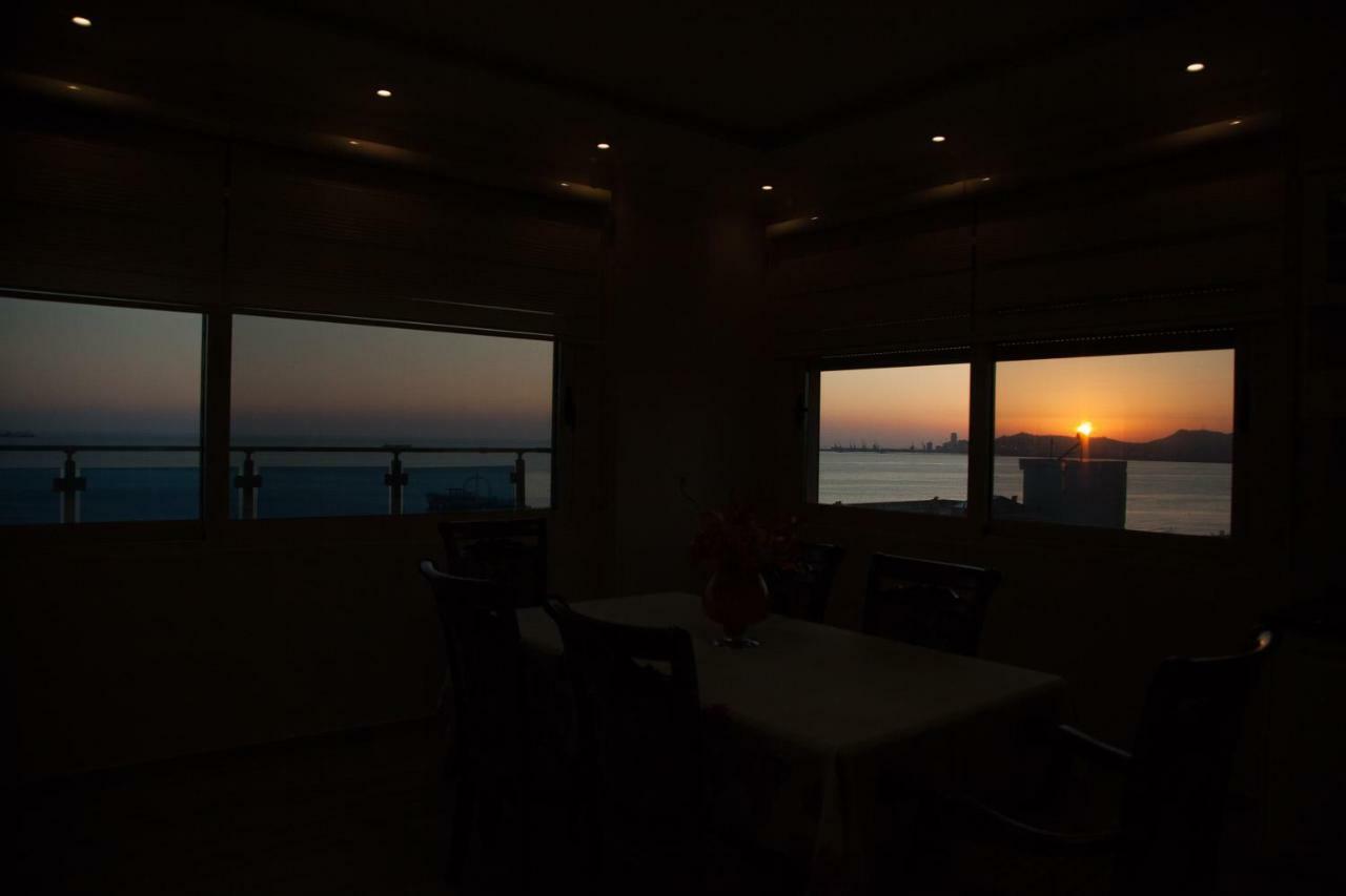Adriatic Seaview Apartment Durres Luaran gambar