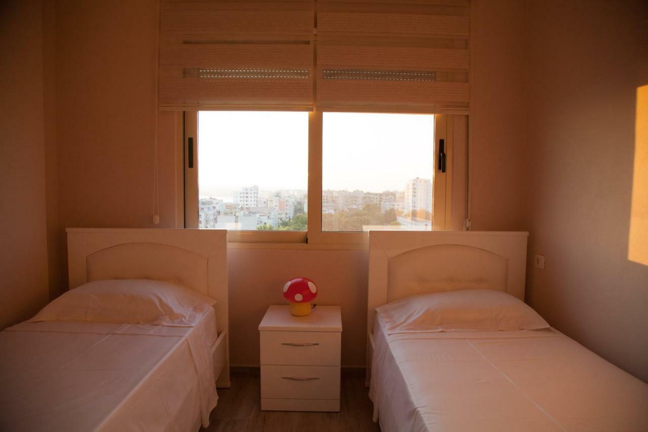 Adriatic Seaview Apartment Durres Luaran gambar