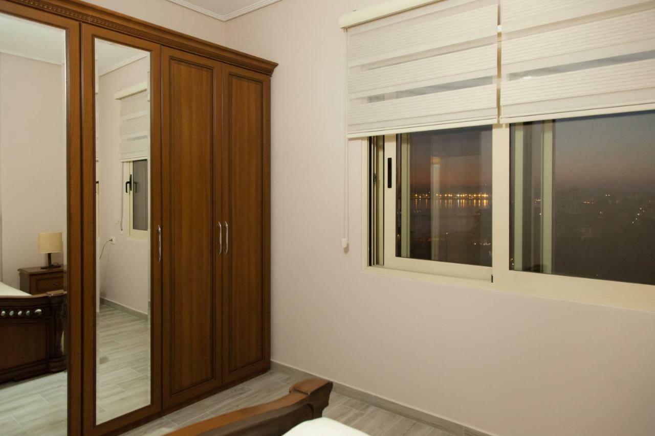 Adriatic Seaview Apartment Durres Luaran gambar