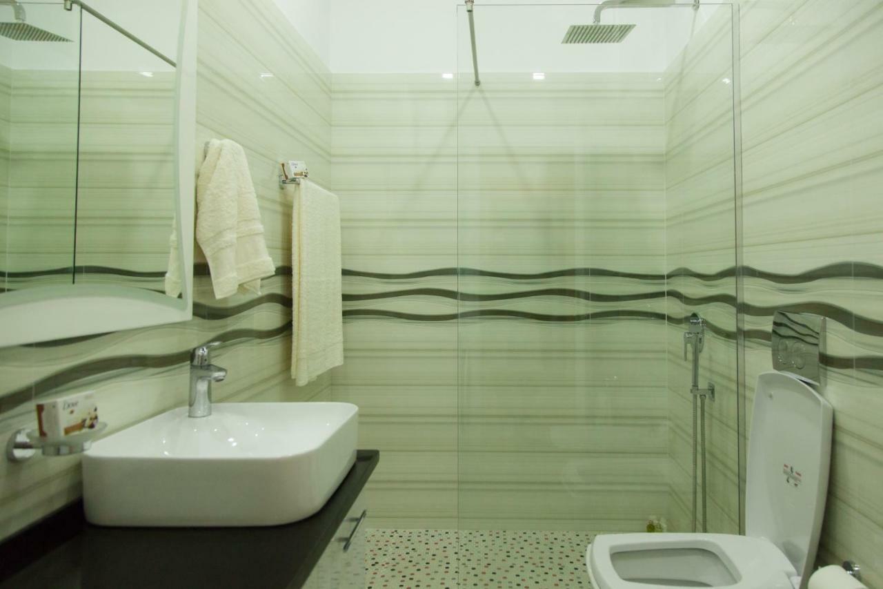 Adriatic Seaview Apartment Durres Luaran gambar
