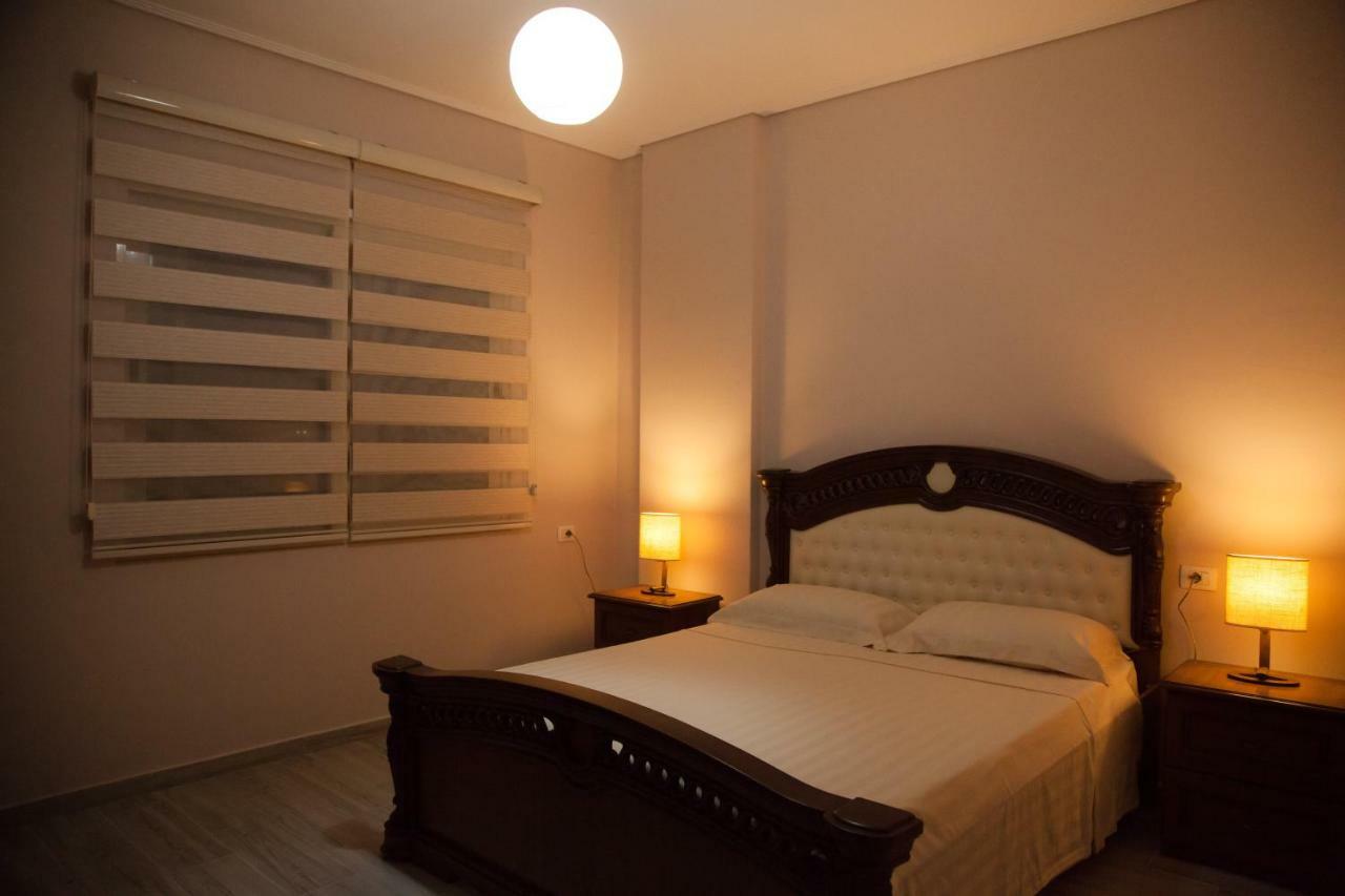 Adriatic Seaview Apartment Durres Luaran gambar