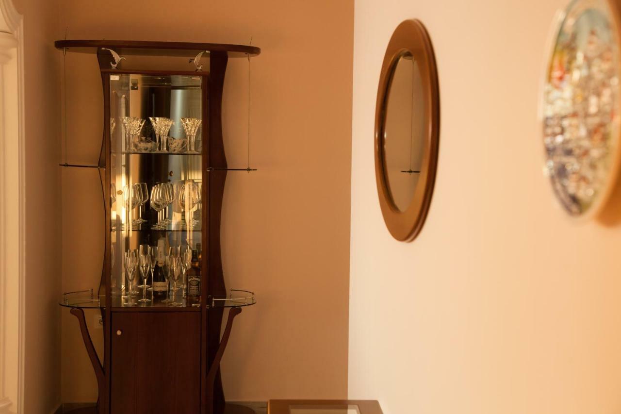 Adriatic Seaview Apartment Durres Luaran gambar