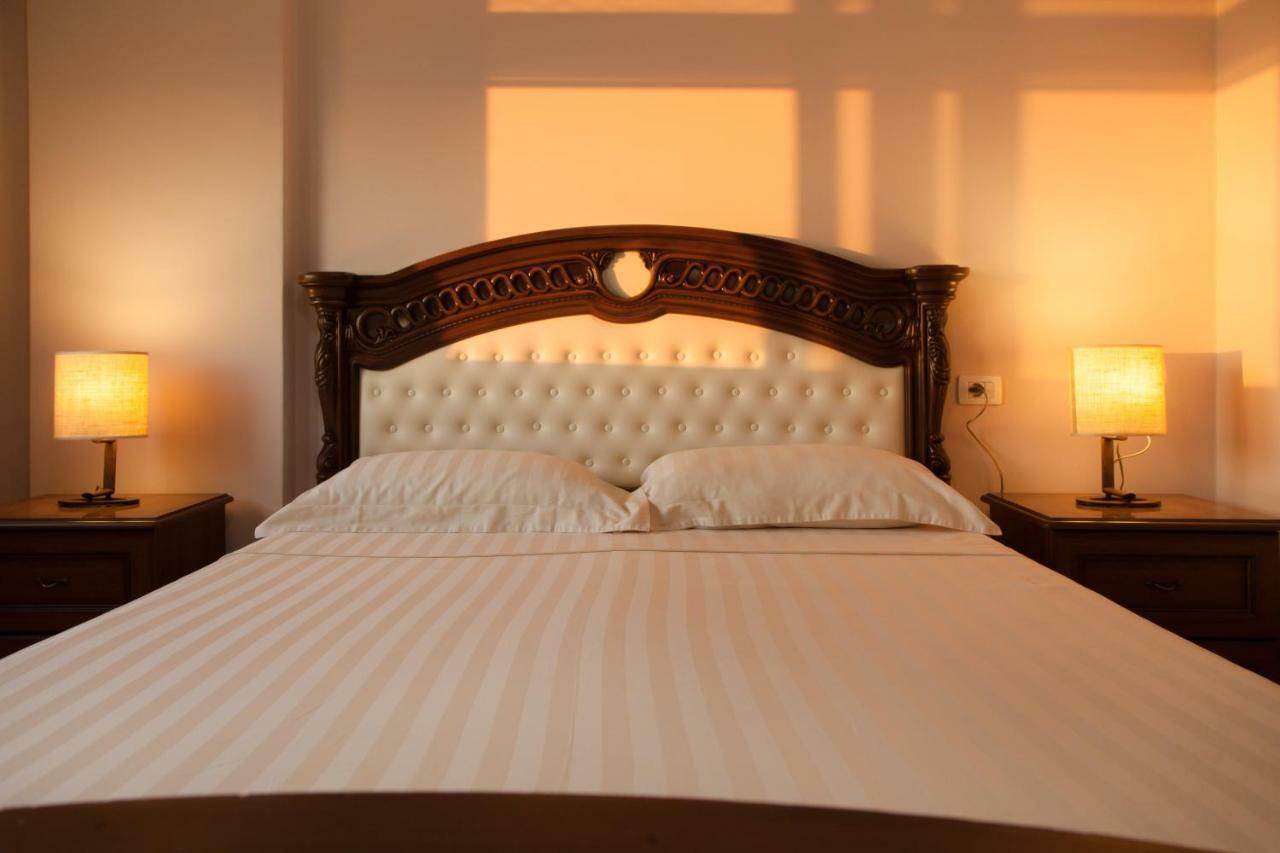 Adriatic Seaview Apartment Durres Luaran gambar