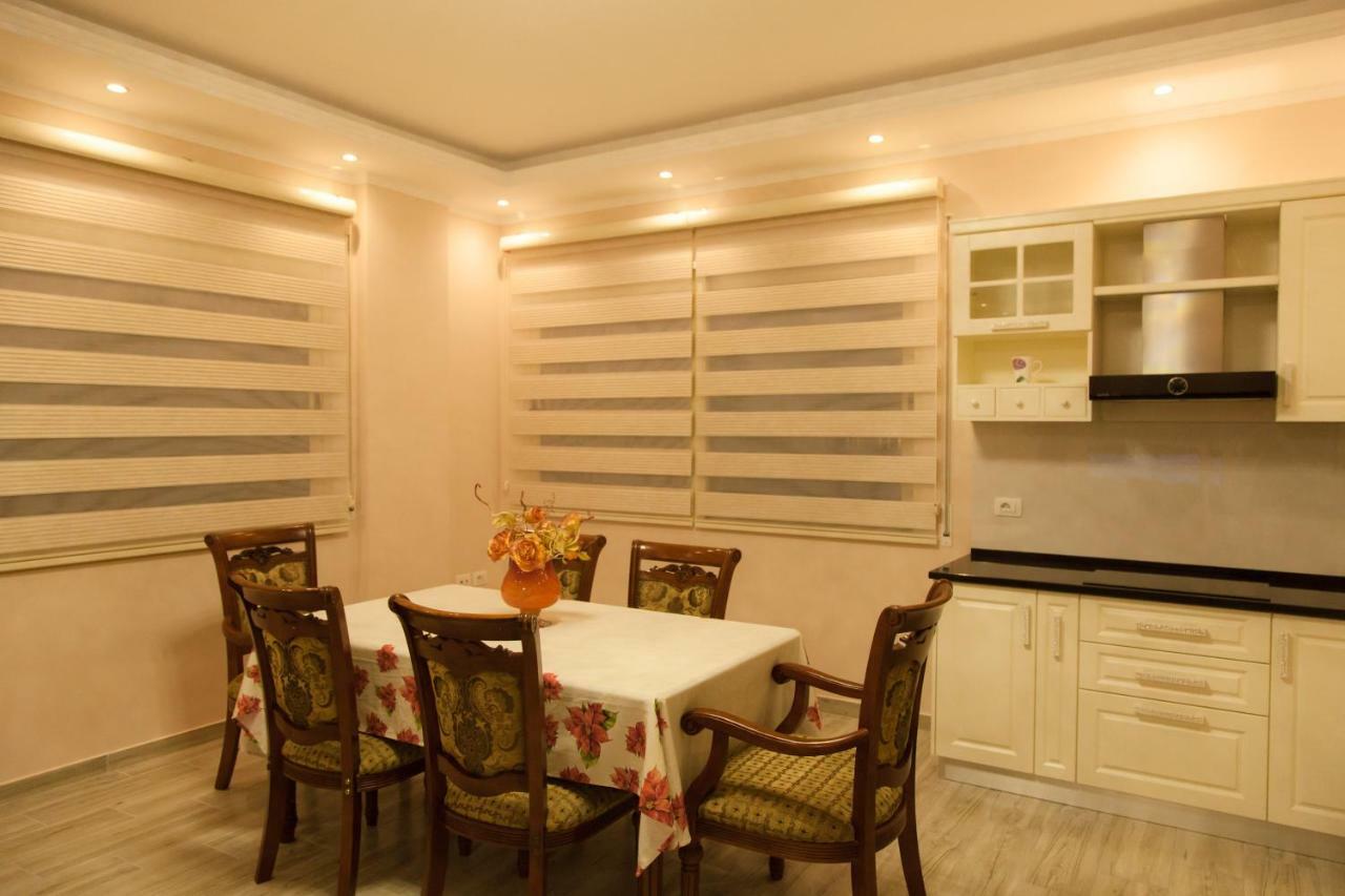 Adriatic Seaview Apartment Durres Luaran gambar