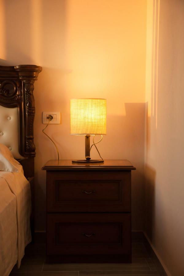Adriatic Seaview Apartment Durres Luaran gambar