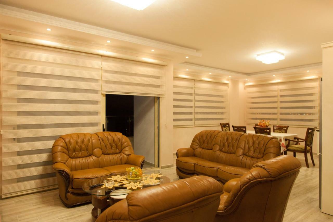 Adriatic Seaview Apartment Durres Luaran gambar
