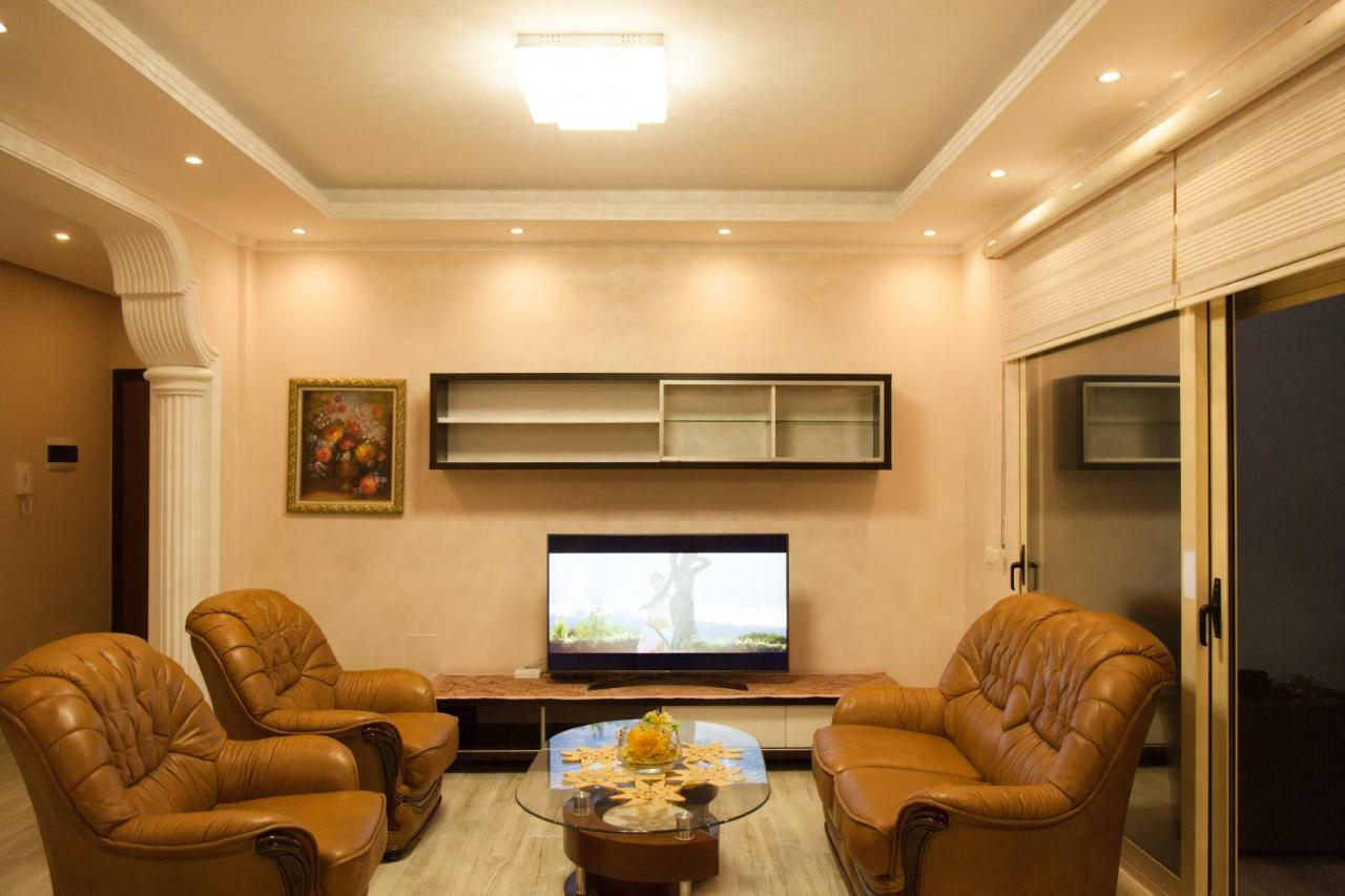 Adriatic Seaview Apartment Durres Luaran gambar