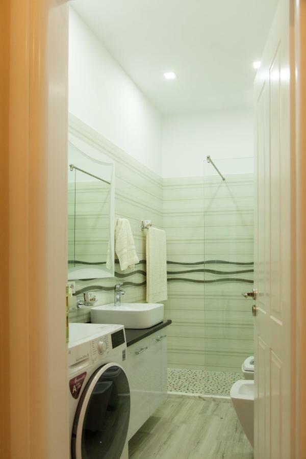 Adriatic Seaview Apartment Durres Luaran gambar