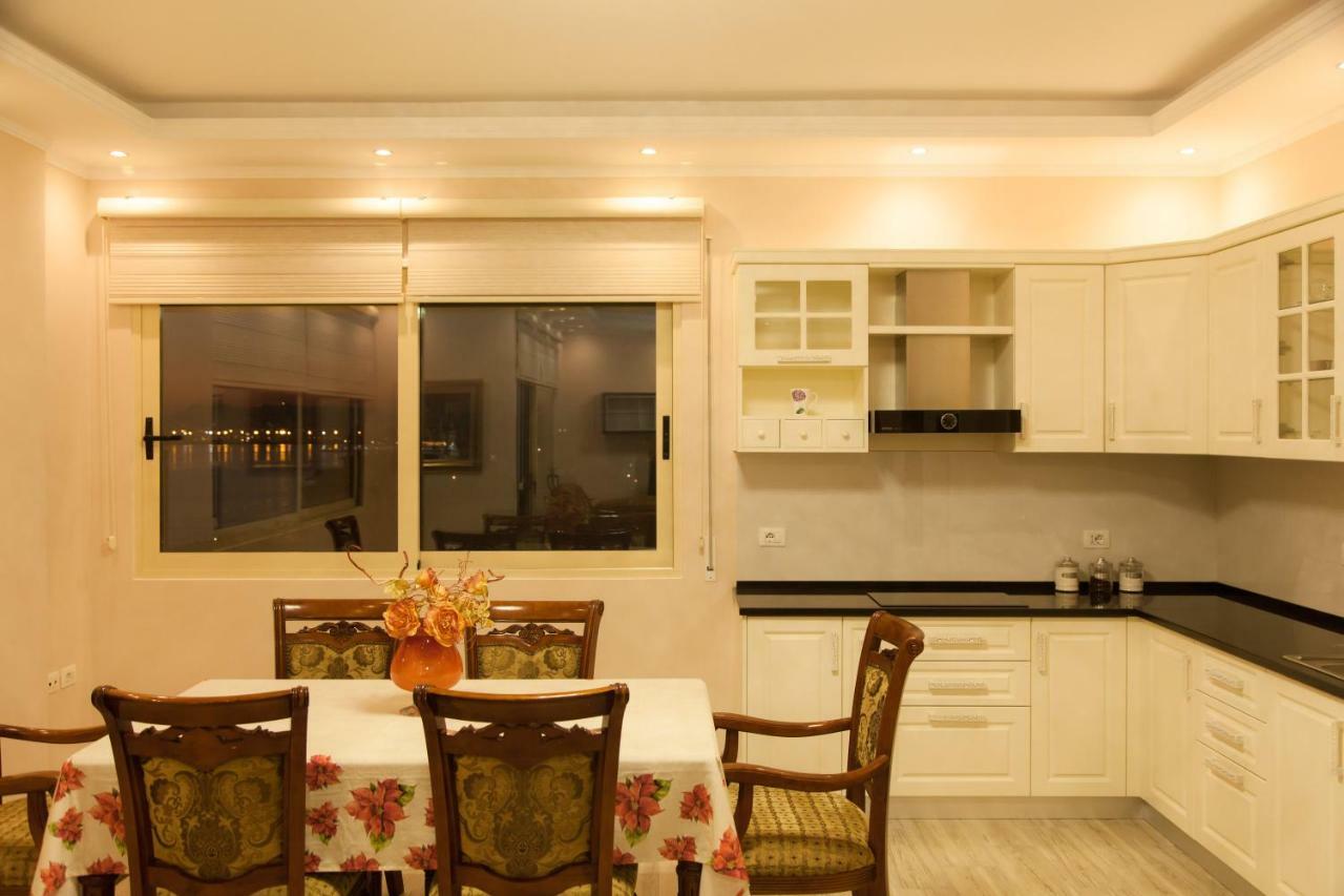 Adriatic Seaview Apartment Durres Luaran gambar