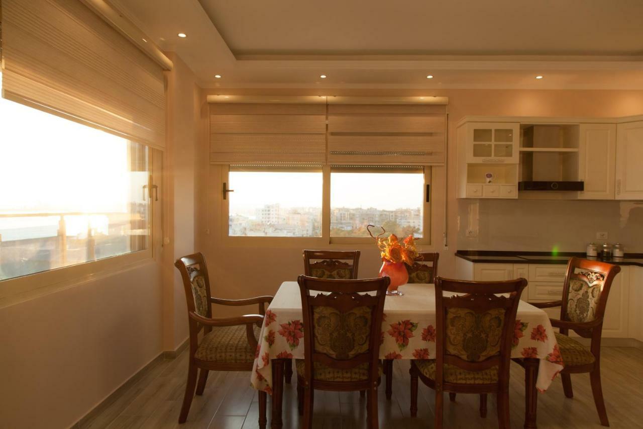 Adriatic Seaview Apartment Durres Luaran gambar